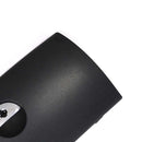 2002–2008 Mini R52 Cabriolet Mini One / Cooper 1.6 Benzin W10 Motor – Handschuhfachabdeckung Schwarz 51166959970