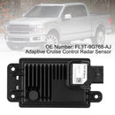 2015-2020 Ford F150 Adaptiver Geschwindigkeitsregelungs-Radarsensor FL3T-9G768-AJ
