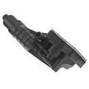 Para Mercedes-Benz C250 W204 Carcasa del filtro del enfriador de aceite del motor M271 para coupé de gasolina de 1.8L l4 (2012-2015) A2711801410