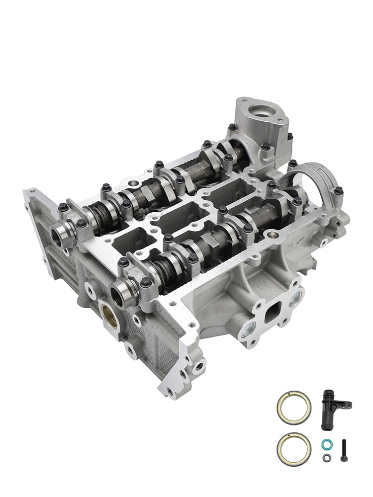 maXpeedingrods Turbolader Rumpfgruppe Turbo Cartridge für Ford EcoSport maXpeedingrods Turbolader Rumpfgruppe Turbo Cartridge für Ford EcoSport