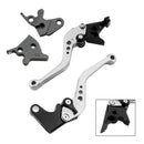 2005–2014 Yamaha YBR125 NEU Kurzkupplungsbremshebel