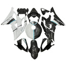 Verkleidungssatz aus ABS-Kunststoff für Yamaha YZFR6 YZF-R6 2008-2016