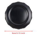 Front sete plate roterende knapphåndtak 5G4881671 for VW for Audi 2013-2017