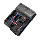 2013-2018 Nissan Altima IPDM BCM Motorsteuergerät Sicherungskasten 284B7-3TS0A