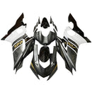 2017-2023 Yamaha YZF-R6 injeksjonskinnesett kroppsplast ABS