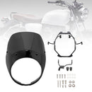 2023-2024 HONDA GB350 GB350S Windschutzscheibe Windschutzscheibe Scheinwerfer Verkleidung Abdeckung