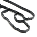 2014-2020 Mercedes-Benz M278 V8 Motorölfiltergehäusedichtung 2781840280