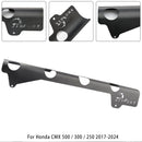2017-2024 Honda Rebel CL 250 300 500 CM CMX Kettenschutz Abdeckung Schutz