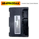 2021 Dodge Durango Verteilergetriebe-Steuermodul 68499620AA 68499620AB