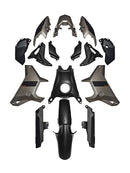 Formsprutad kåpa för Yamaha Tenere 700 T700S 2025-2026