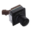 2021-2022 Ford F-150 Mustang Mach-E Front View Parking Assist Camera For LJ8T19G490BC