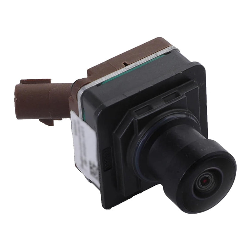 2021-2022 Ford F-150 Mustang Mach-E Front View Parking Assist Camera For LJ8T19G490BC