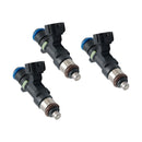 3 STÜCKE Kraftstoffeinspritzdüse EAT320 Passend für Mitsubishi Colt 1.3L Lancer 1.6L ASX 1465A331