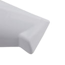 2009-2011 KAWASAKI ER6N ER-6N Seitenverkleidung für Kühler