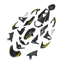 Kåpesett for Street Triple 765 R/RS (2020–2022)