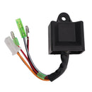 CDI-enhet egnet for Yamaha CW50 BWS 1999-02 EW50 Glidebryter 2000-03 3KJ-H5540-00