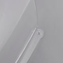 2021-2024 čelní sklo Aprilia RSV4