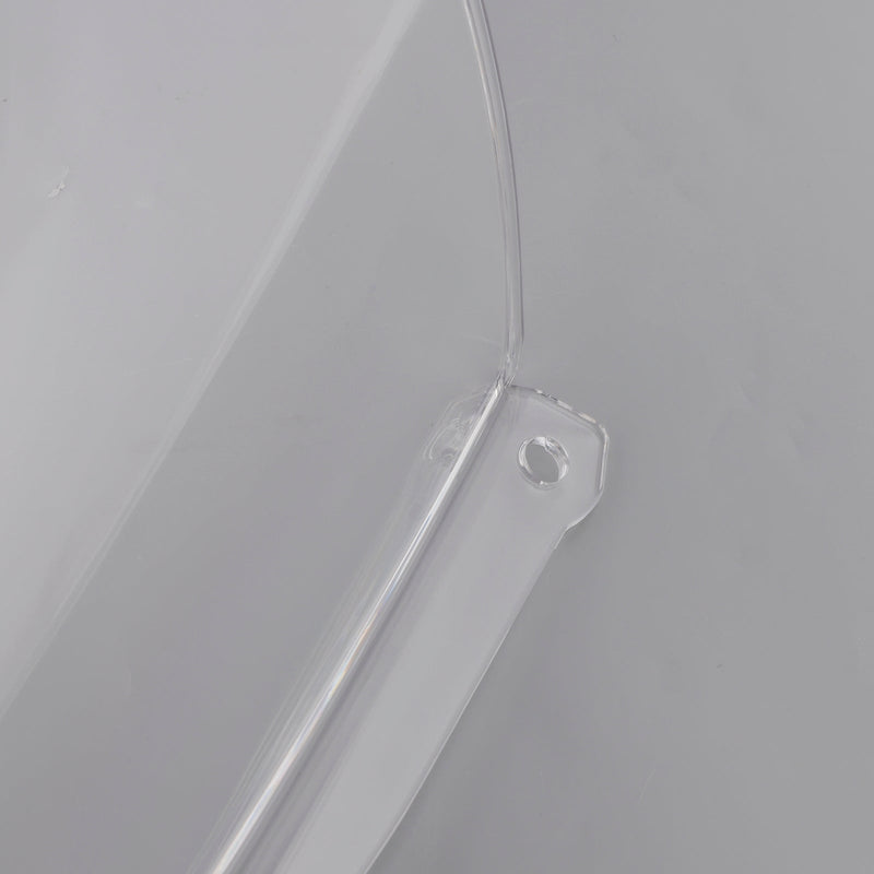 2021-2024 čelní sklo Aprilia RSV4