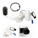 Conjunto de bomba de combustível 1Pn-E3907-10 1Pn-E3907-01 para Yamaha Xeon Rc125 13 Gt125 14