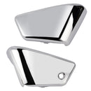 1995-2006 Honda Magna VF 250 Batterieseitenabdeckung