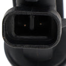 1 pedaço de injetor de combustível 12589465 FIT HUMMER H3 FIT Chevrolet Trailblazer Colorado