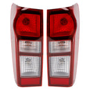 Hinten Links + Rechts Rücklicht Für Isuzu D-Max 2012-2019