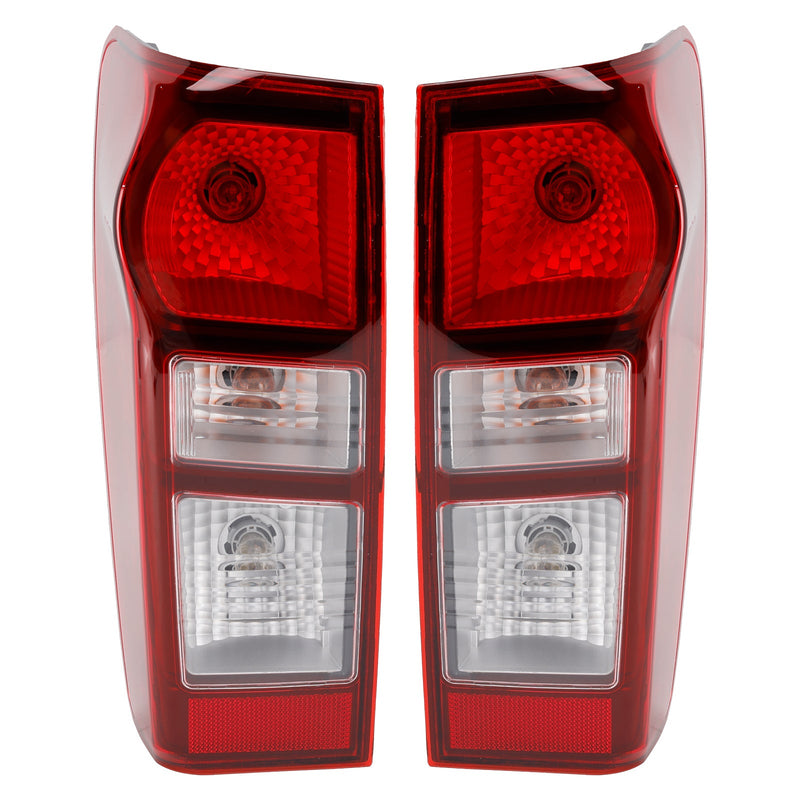 Hinten Links + Rechts Rücklicht Für Isuzu D-Max 2012-2019