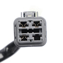 2006–2008 Arctic Cat ATV DVX 250 Stator Generator Spenning Regulator Seal 3304–682