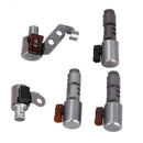 2001-2007 TOYOTA HIGHLANDER 5PCS Getriebe-Magnetschalter-Kit U140 U240 U241