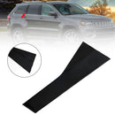 Zierblende für die rechte C-Säule, Teilenummer 57010448, für Jeep Cherokee 2011-2021