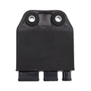 CDI-Steuergerät passend für Piaggio Skipper 125/150 1994-2005 Typhoon 125 1998-2005