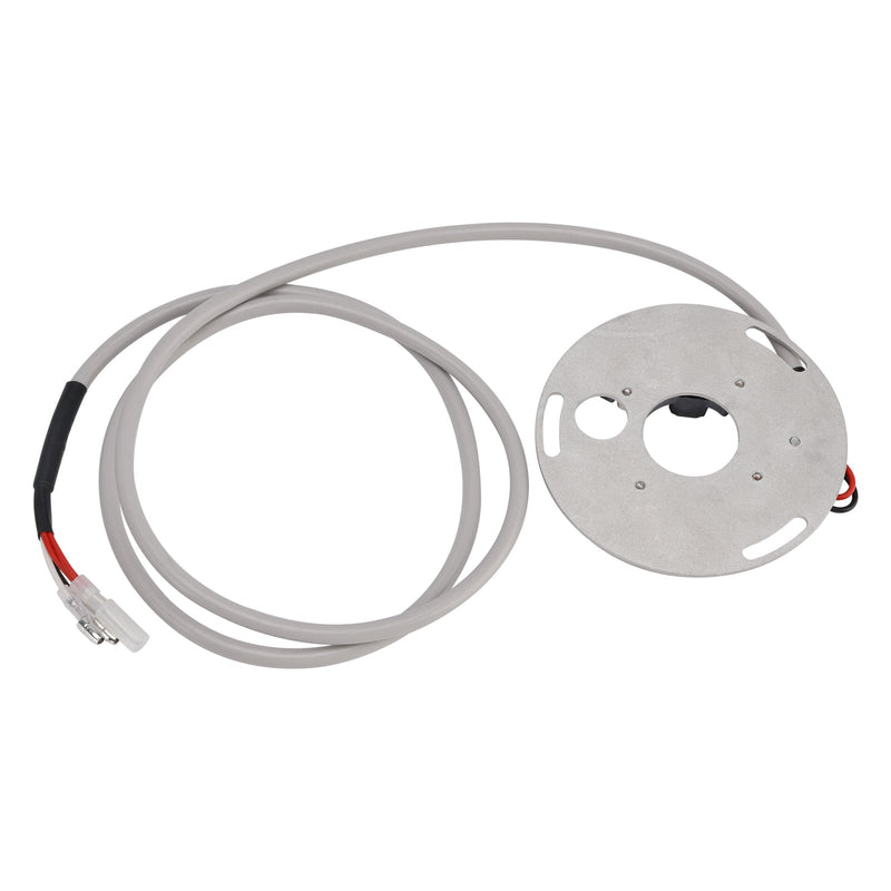 ZÜNDUNGSPUNKT-ABNEHMER PULSAR-PLATTE FÜR KAWASAKI KZ750 KZ650 KZ550 1977-1982