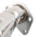 Edelstahl-Auspuffkrümmer-Header Fit Mitsubishi Eclipse 2.4L 2000-2005