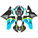 Injection Verkleidung Kit Karosserie Kunststoff ABS Für Honda CBR1000RR-R 2020-2023