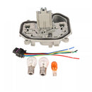 2015-2023 Jeep Renegade 2PCS Rücklichthalterung &amp; Steckerbirne 68270837/92AA