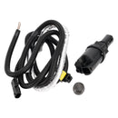 1988–1996 Chevrolet K2500 4WD Actuator 600–490