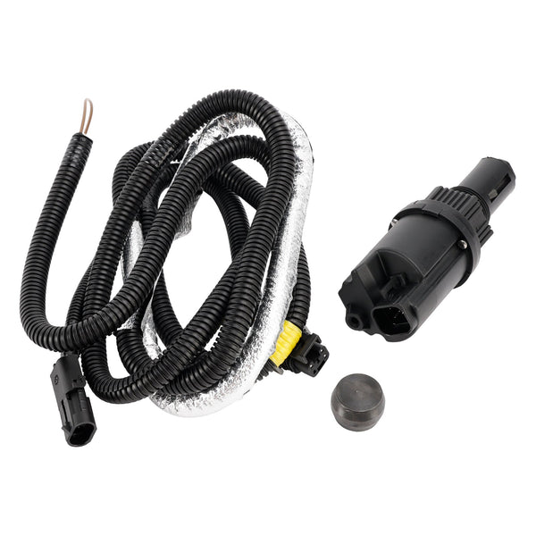 1988–1996 Chevrolet K2500 4WD Actuator 600–490