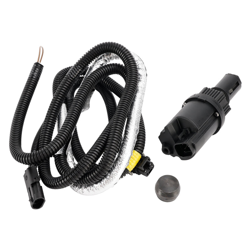 1988–1996 Chevrolet K2500 4WD Actuator 600–490