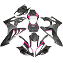 2009-2014 BMW S1000RR Einspritzverkleidungssatz Karosserie Kunststoff ABS