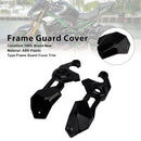 Ramme sidekledning for Kawasaki Z900 2025-2026