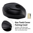 2021-2024 Aprilia RSV4 Gas Tank Cover Trim Fairing Cowl