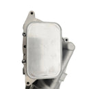 2017–2020 Mini Cooper Countryman Ölkühler-Filtergehäuse 11428585235