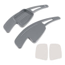 Lenkrad-Schaltwippen-Erweiterung für Audi Q3 Q5 Q7 S3 S4