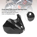 2024–2025 Aprilia RS457 RS 457 Front Gas Tank Abdeckung Trim Verkleidung Cowl