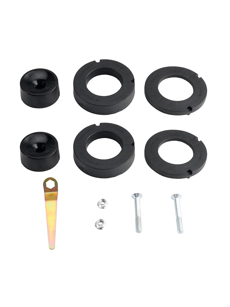 2020–2022 Jeep Gladiator Front 1,5 "" Spacer Roveling Lift Kit 1155300