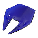 Windschutzscheibe Windschutz + Halterung passend für Kawasaki Z900 2025