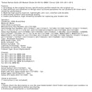 Kit de diodo de módulo LED de lâmpada de lastro de xenônio RH para BMW Série 5 528i 535i 2011-2013