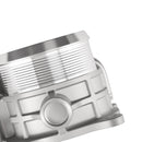 Drosselklappengehäuse 04893625AC für Jeep Wrangler (2018–2025)