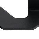 Seite LED Licht Pods Windschutzscheibe Halterungen Für Kawasaki Teryx Teryx4