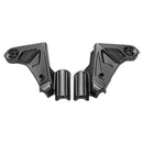 Zestaw owiewki nadwozia ABS z wtryskiem do Kawasaki VERSYS 650 KLE 2022-2024 04 #